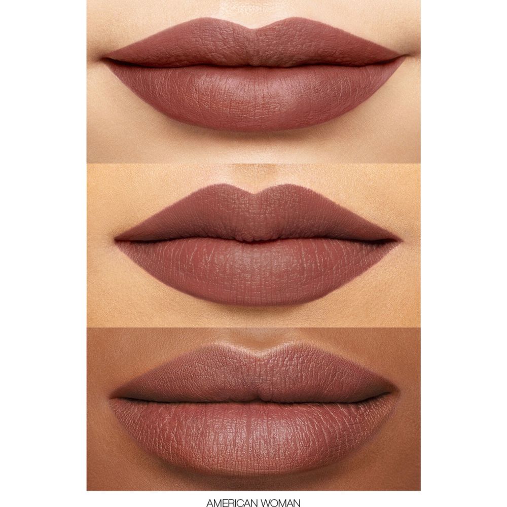 Nars Powermatte Lip Pigment American Woman, foto 3