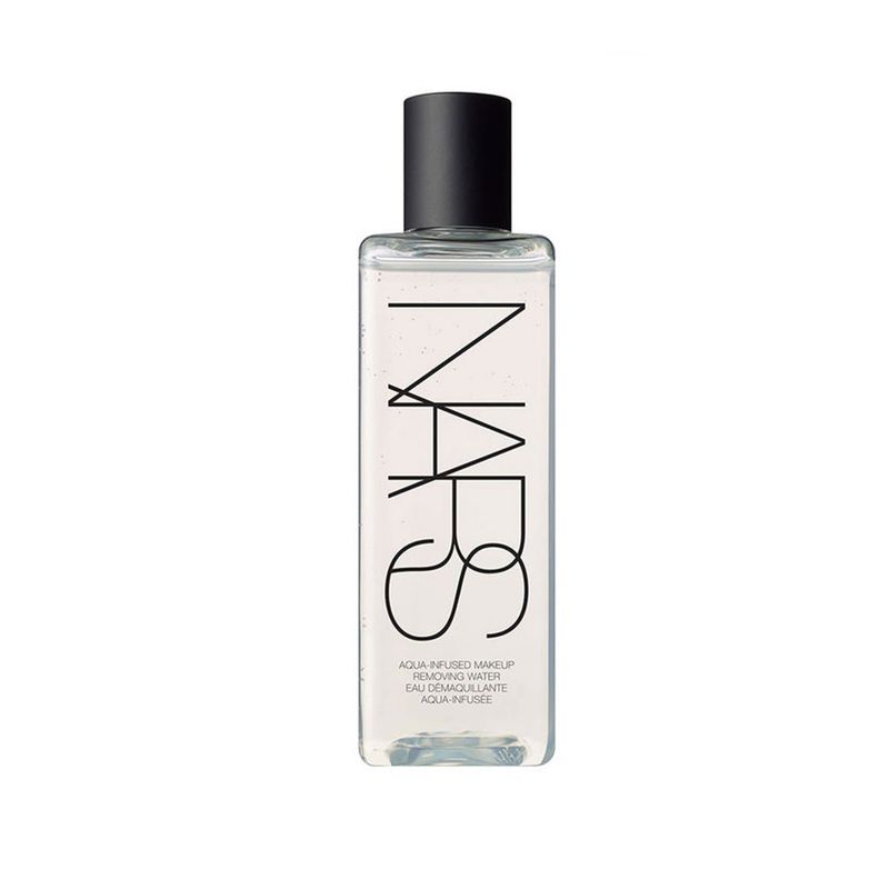 NARS - Agua Desmaquillante Aqua Infused 200ML Nars