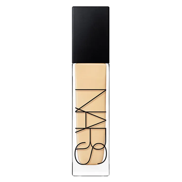 Base De Maquillaje Líquida Natural Radiant Longwear