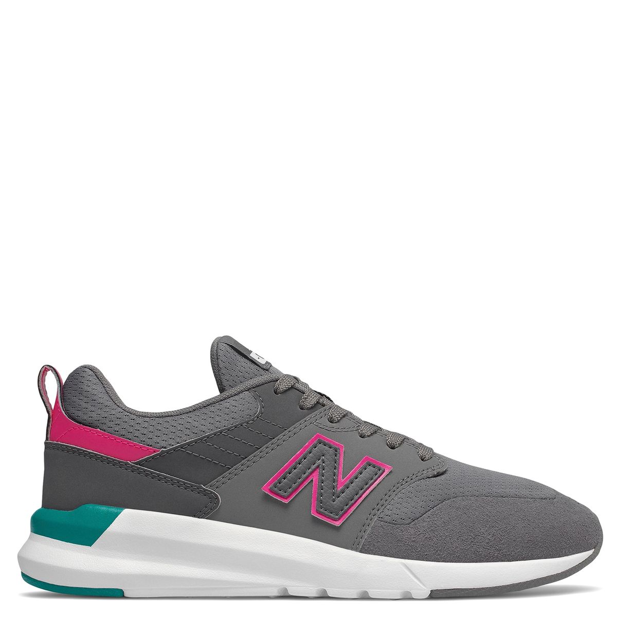 NEW BALANCE - 009 Zapatilla Urbana Mujer