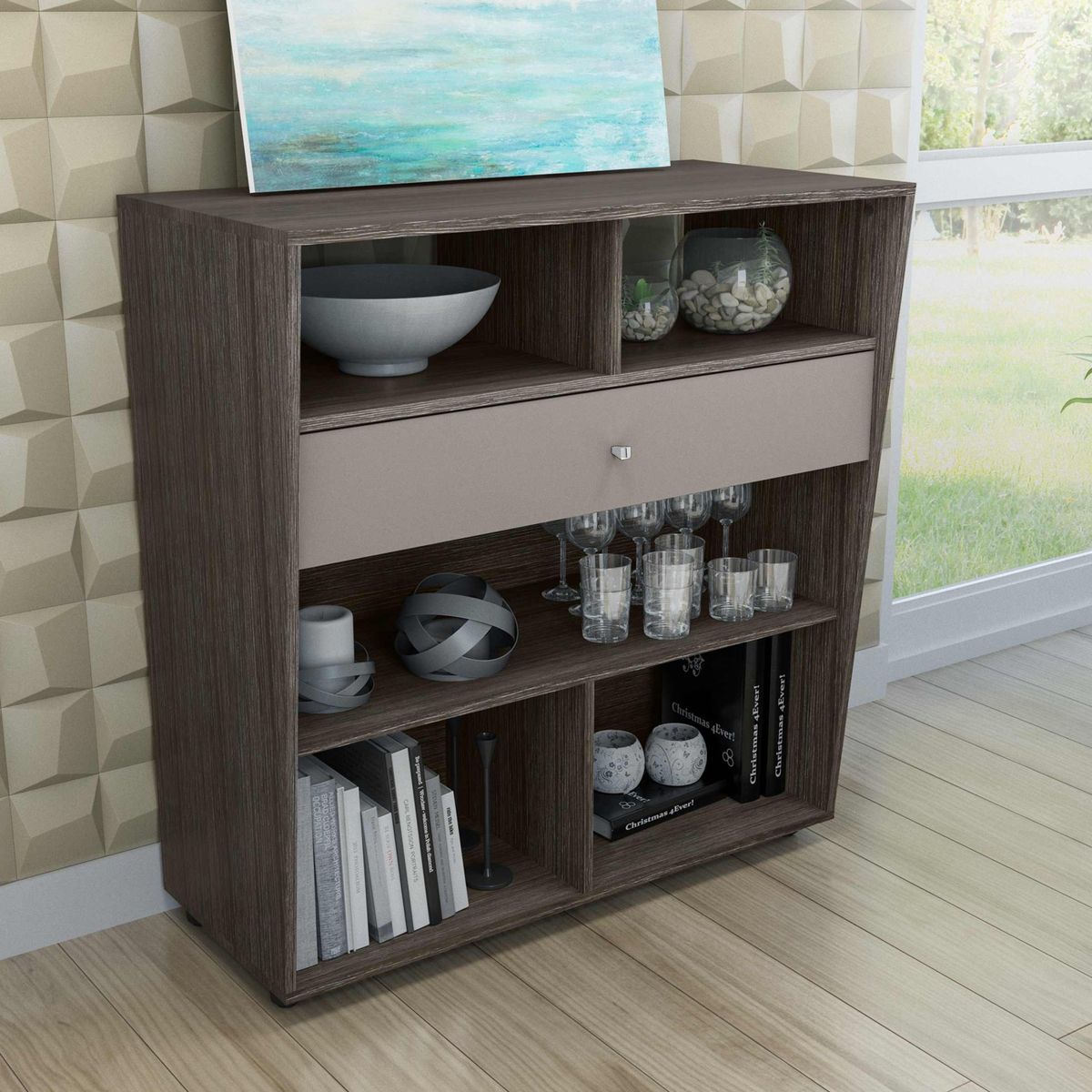 BE DESIGN - Arrimo Tenerife