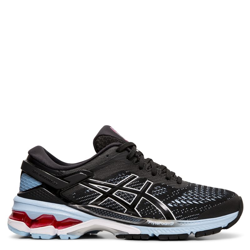 ASICS - Gel-Kayano 26 Zapatilla Running Mujer