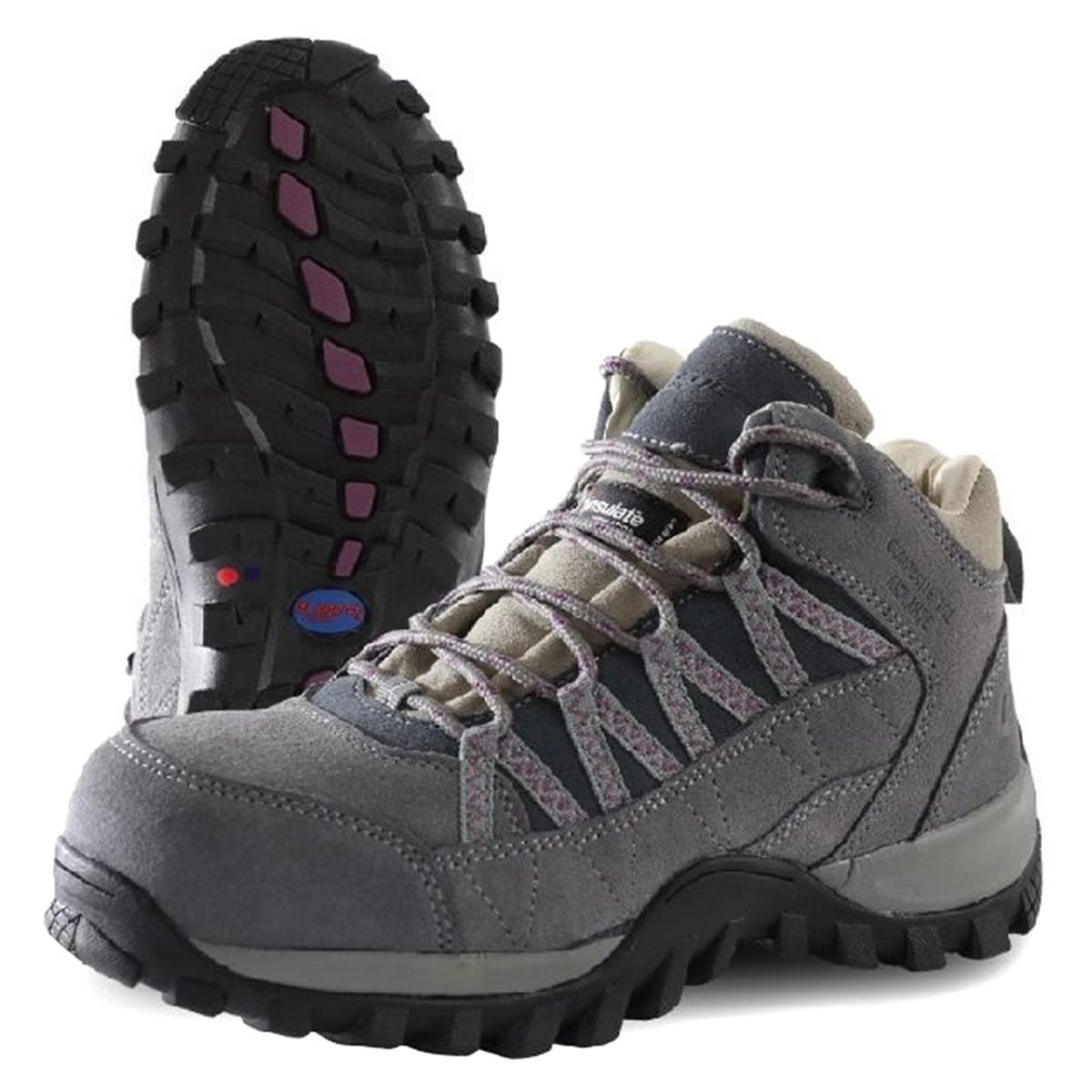 LEGEND - Botín Mujer Woman Lg-77/Lircay