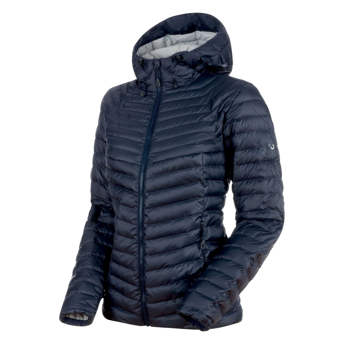 MAMMUT - Convey In Hooded Jacket Women