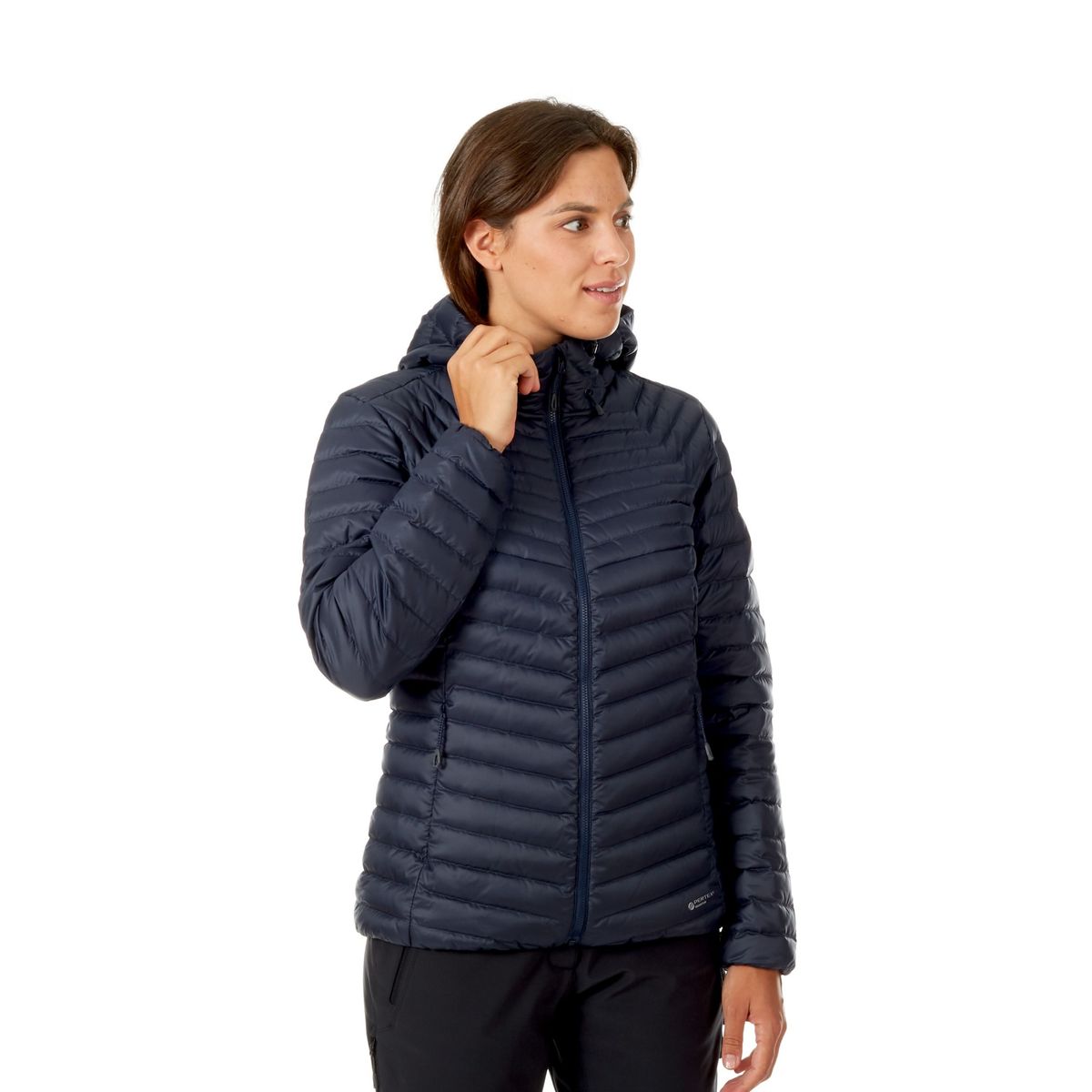 MAMMUT - Convey In Hooded Jacket Women