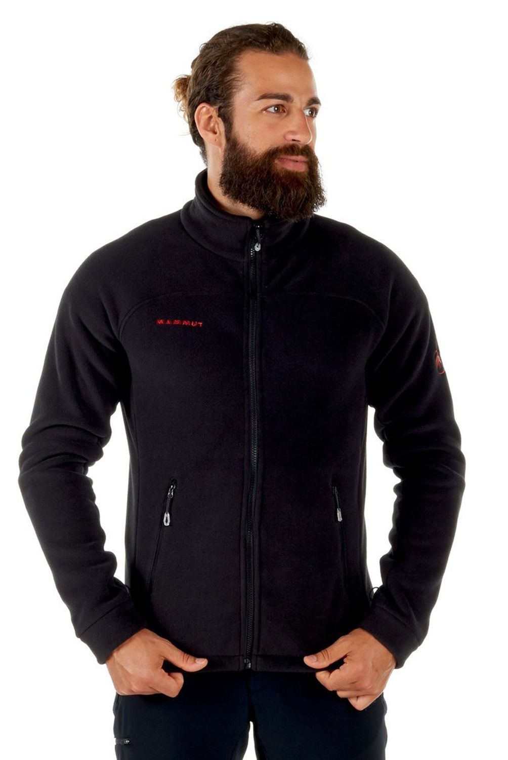MAMMUT - Polar Hombre Innominata Ml