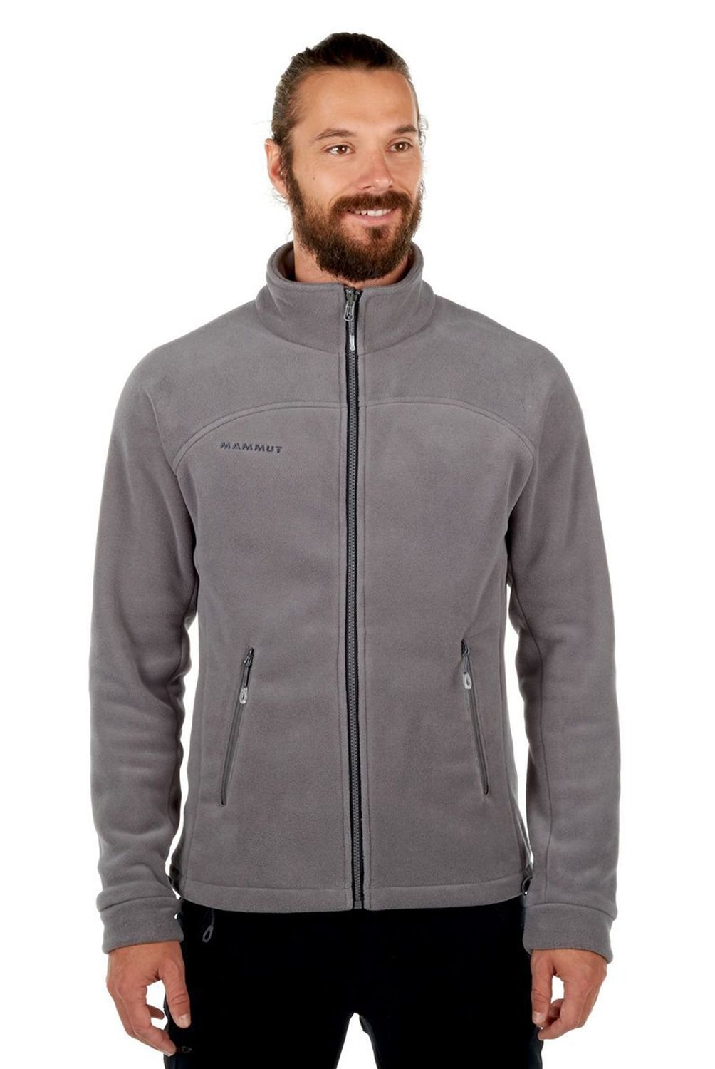 MAMMUT - Polar Hombre Innominata Ml