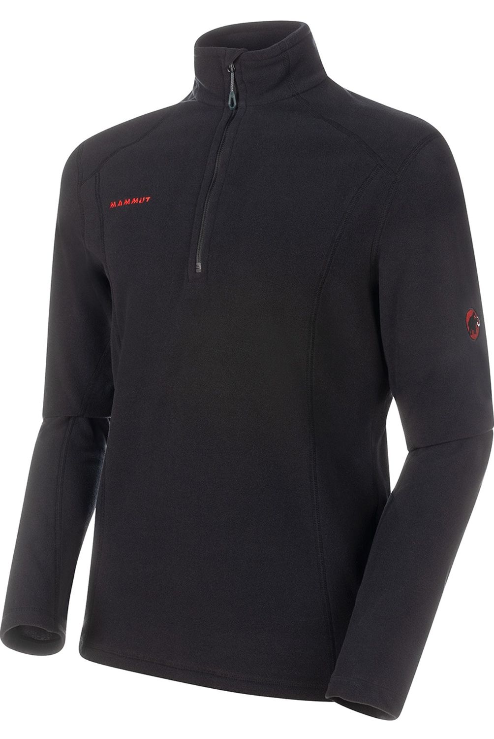 MAMMUT - Polar Hombre yadkin Ml Half Zip Pull