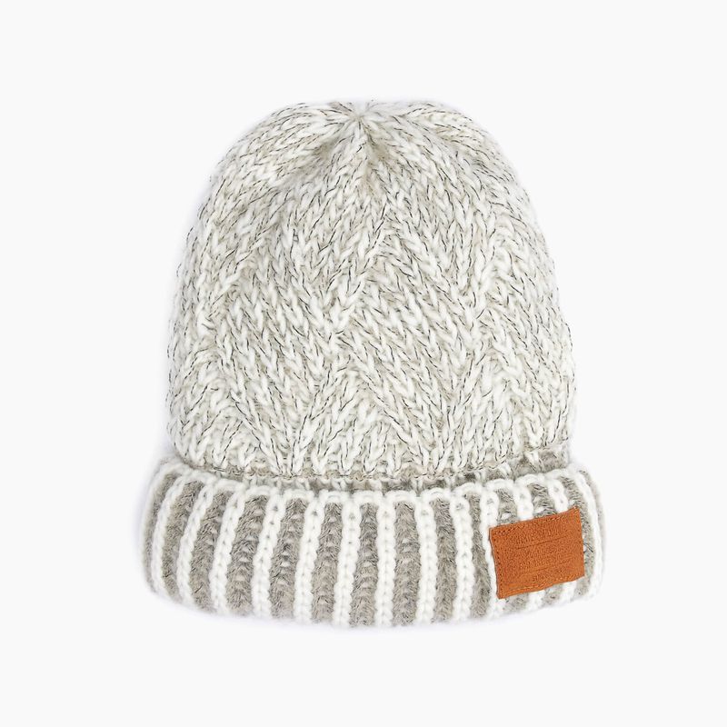 LOUNGE - GORRO ALASKA