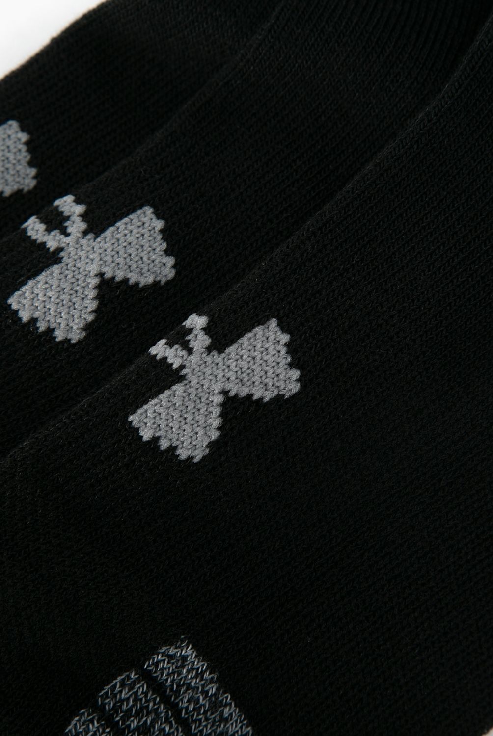 UNDER ARMOUR - Pack De 3 Calcetines Deportivos Hombre Under Armour