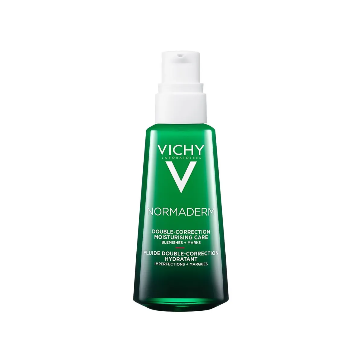 VICHY - Tratamiento Anti-Imperfecciones Doble Acción Normaderm Phytosolution 50 ml VICHY