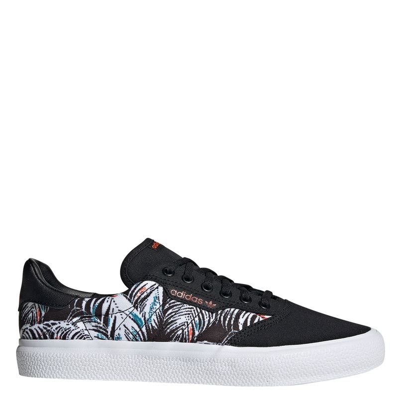 ADIDAS - 3MC Zapatilla Urbana Hombre Skate