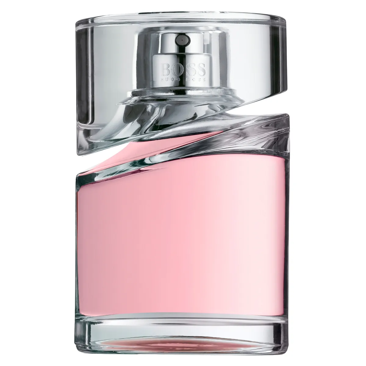 HUGO BOSS - BOSS Femme Eau De Parfum Para Mujer 75 Ml