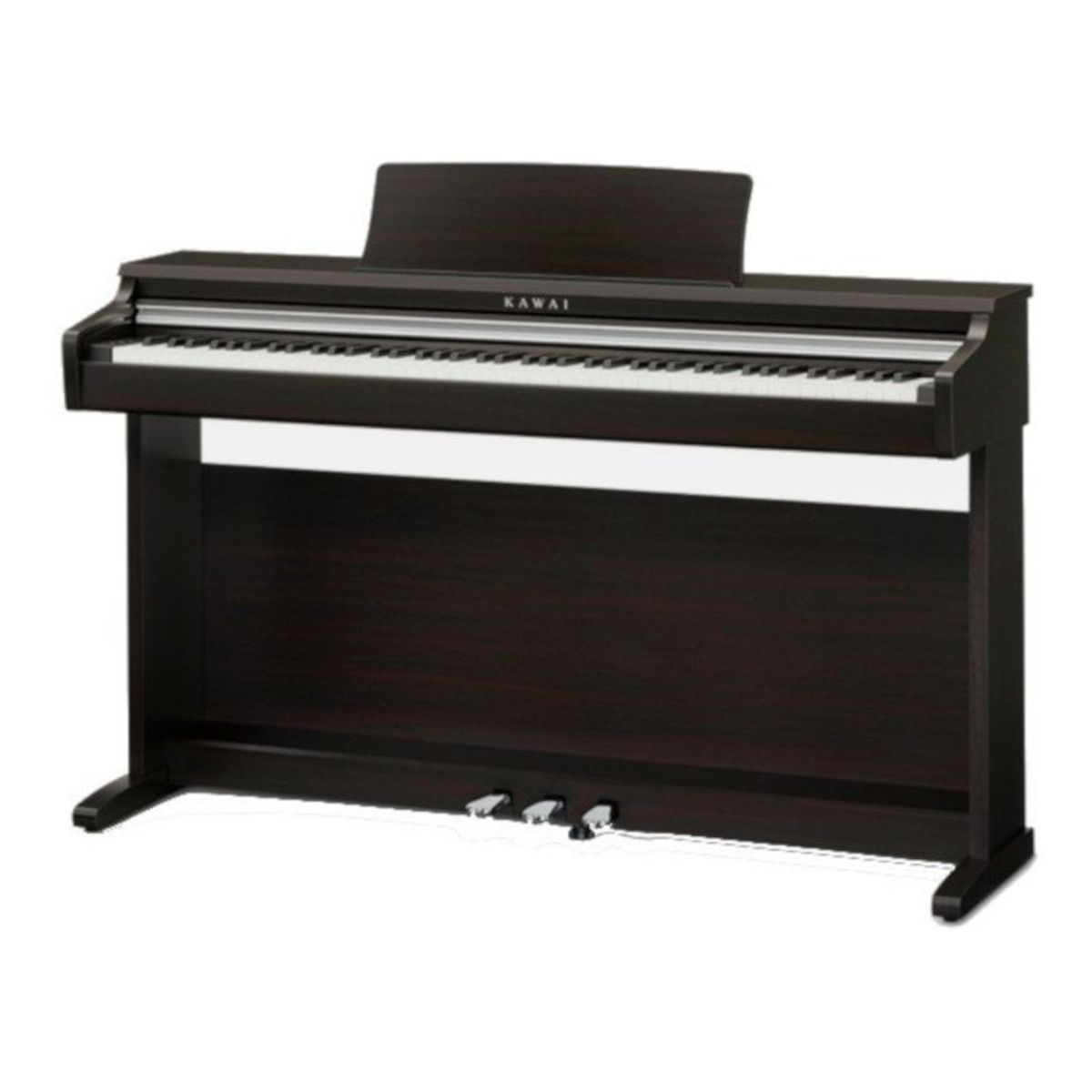 KAWAI - Piano digital Kawai KDP110 RW