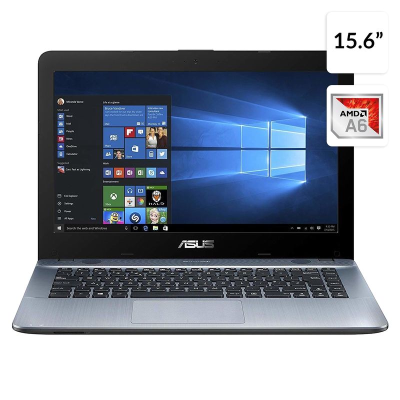 ASUS - ASUS X441BA-CBA6A