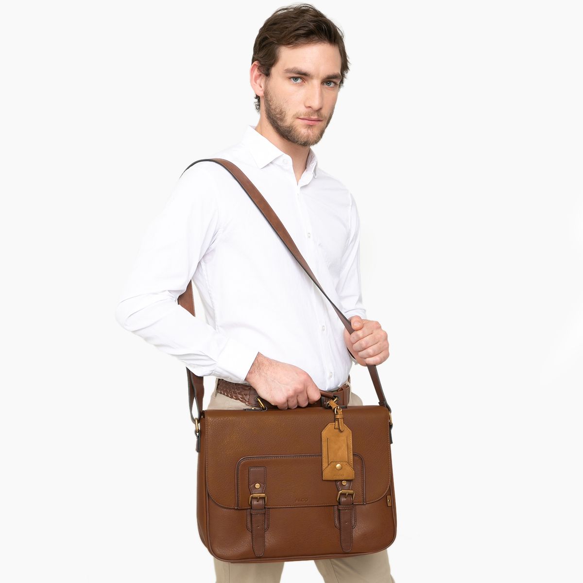 ALDO - Aldo Bolso Hombre