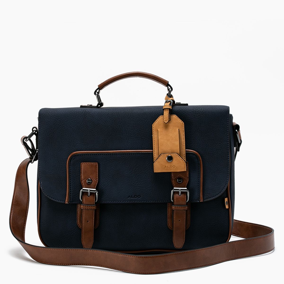 ALDO - Aldo Bolso Hombre Azul
