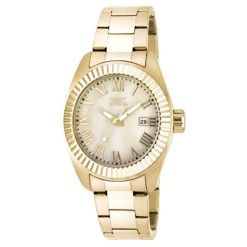 INVICTA - Reloj 20316 Invicta acero inoxidable Ángel