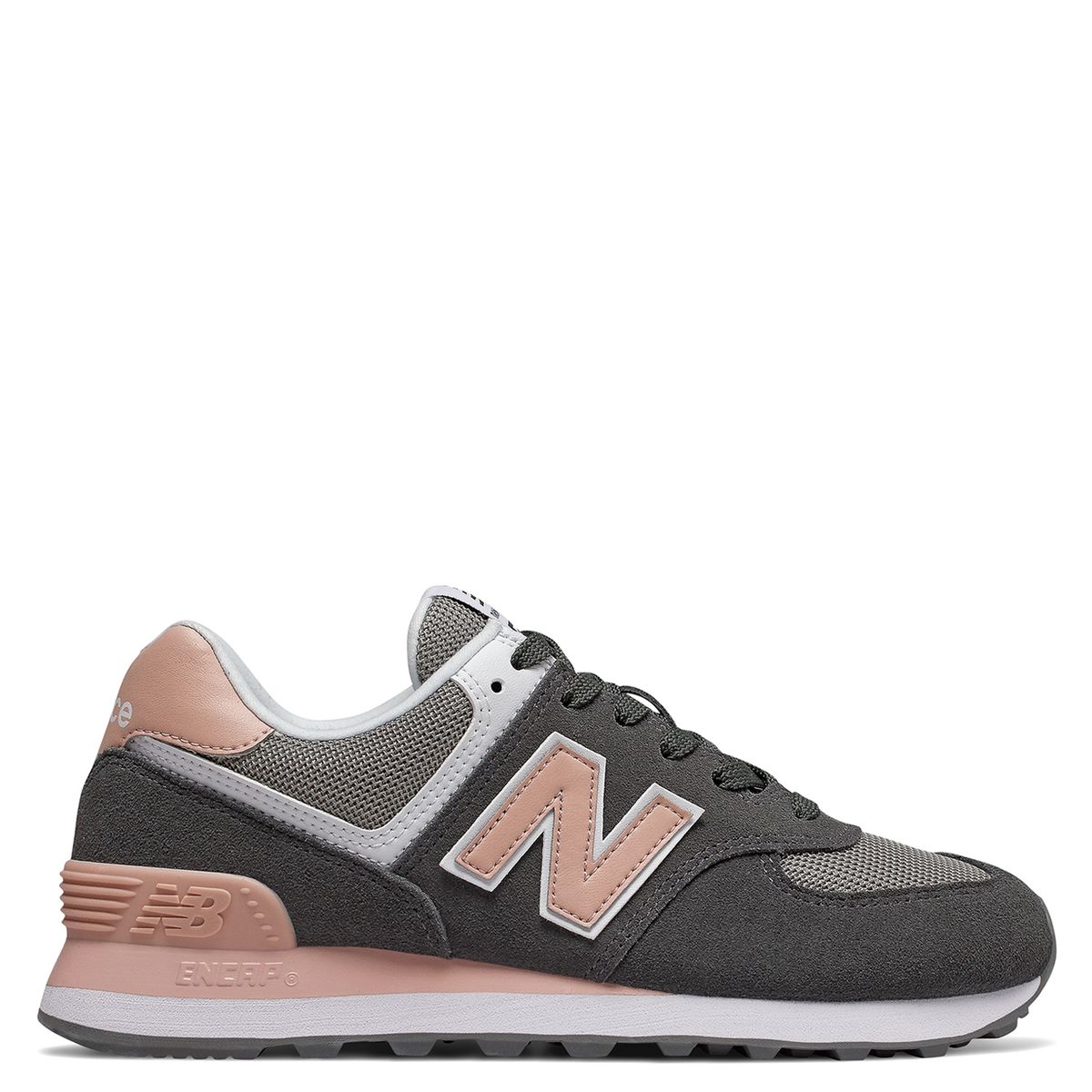 NEW BALANCE - 574 Zapatilla Urbana Mujer