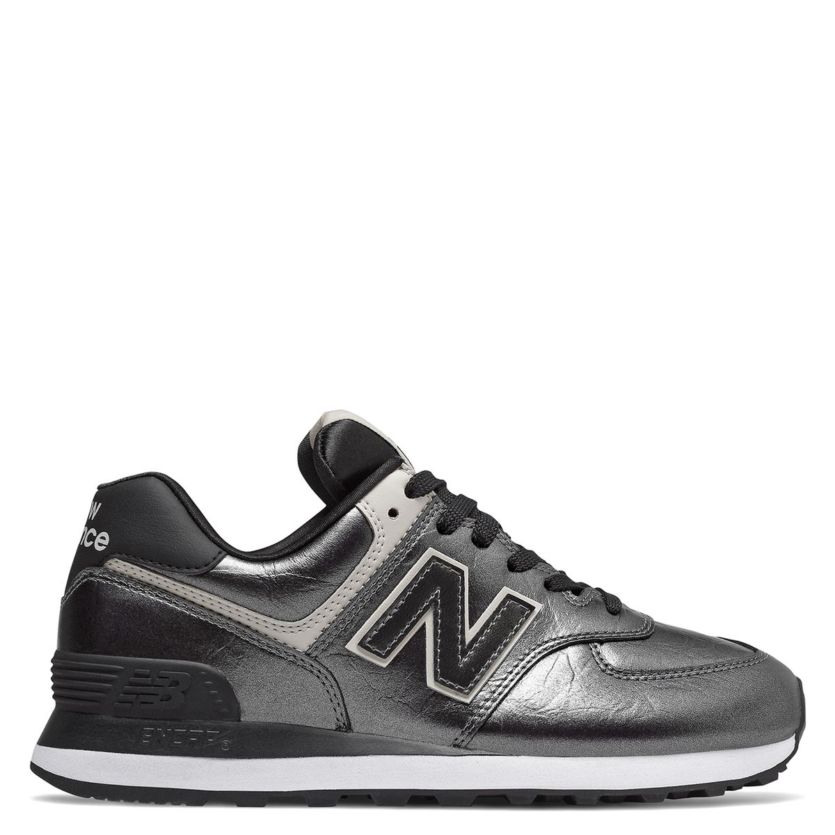 NEW BALANCE - 574 Zapatilla Urbana Mujer