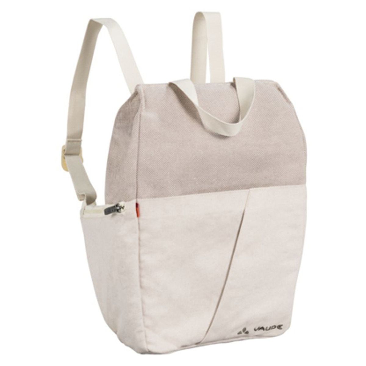 VAUDE - Mochila Balsa 9,5L