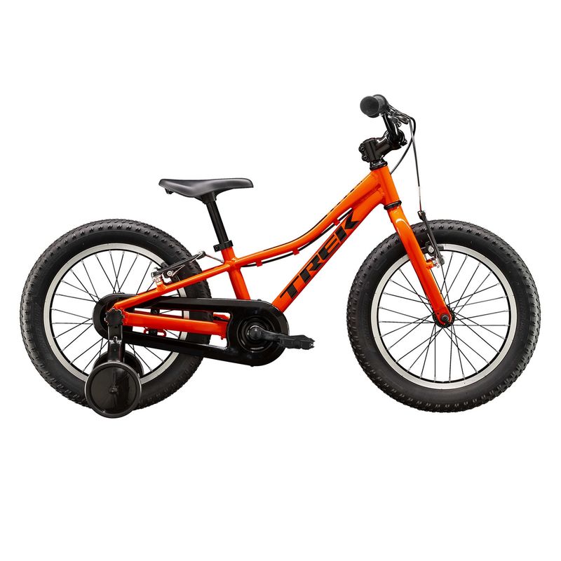 TREK Trek Bicicleta Infantil Precaliber Aro 16 Niño