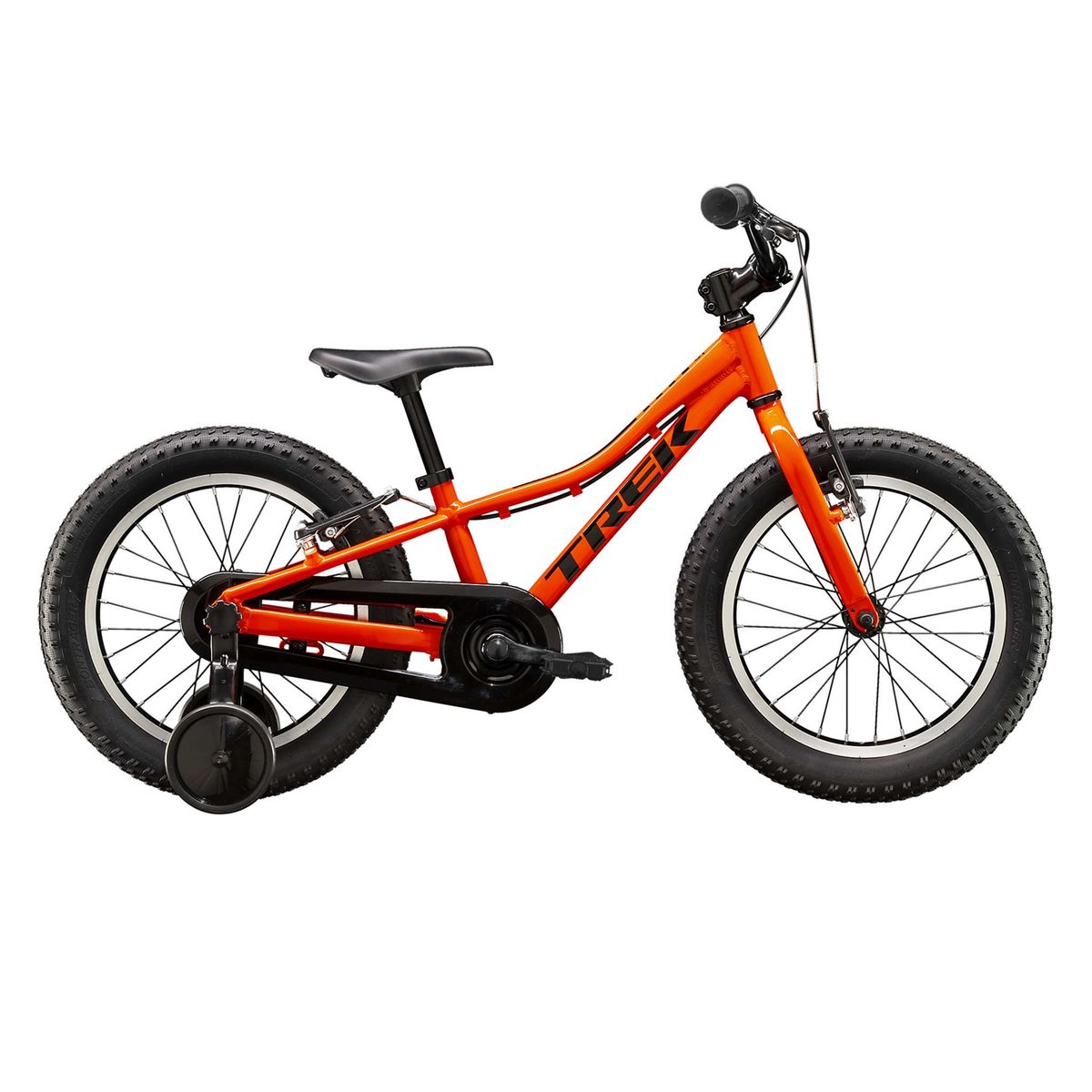 TREK - Trek Bicicleta Infantil Precaliber Aro 16 Niño