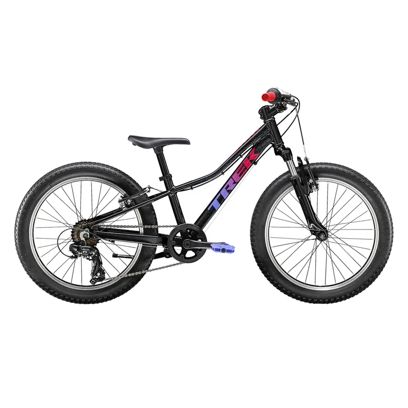 Bicicleta Trek Niño Aro 20 TREK Trek Bicicleta Infantil Precaliber