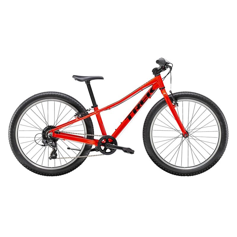 TREK - Trek Bicicleta Infantil Precaliber Aro 24 Niño