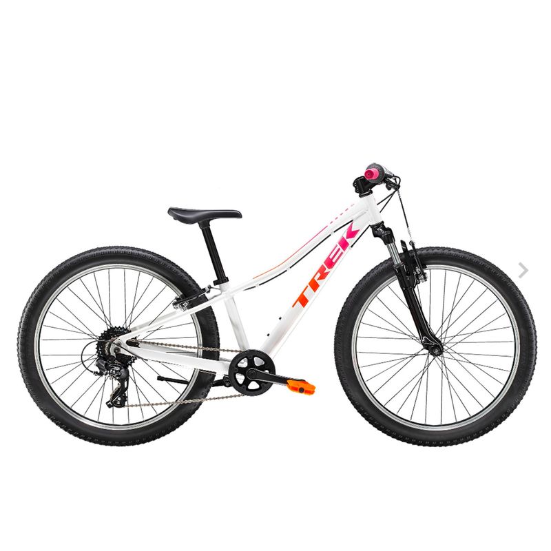 TREK - Trek Bicicleta Infantil Precaliber Aro 24 Niña