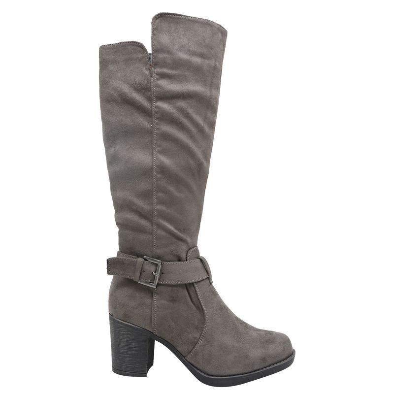 THUNDER BLUE - Bota Mujer Catalina