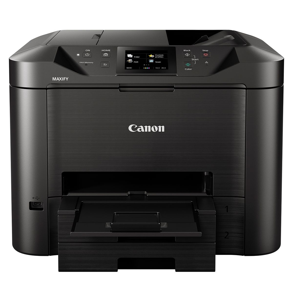 CANON - @IMPRESORA CANON MAXIFY MB5410