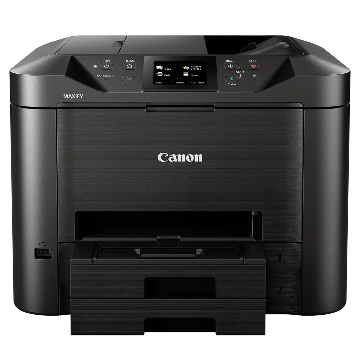 CANON - @IMPRESORA CANON MAXIFY MB5410