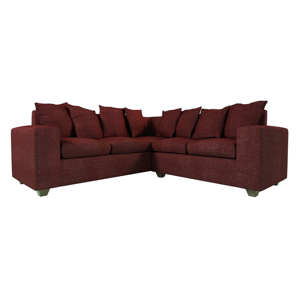 INNOVA MOBEL - Seccional Resortes Pocket