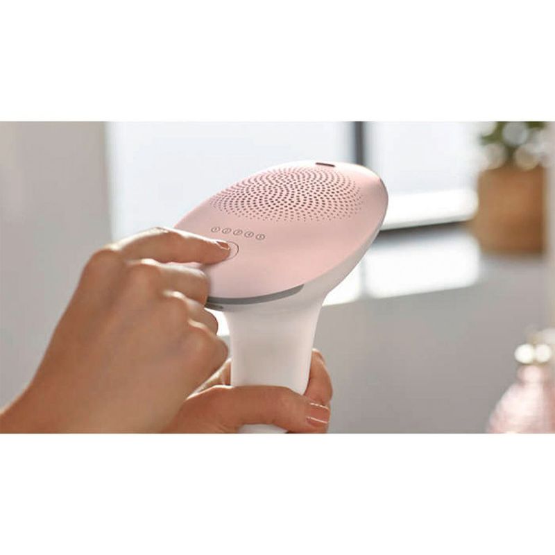 PHILIPS Depiladora Luz Pulsada Philips Lumea Bri920