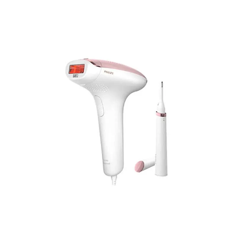 PHILIPS Depiladora Luz Pulsada Philips Lumea Bri920