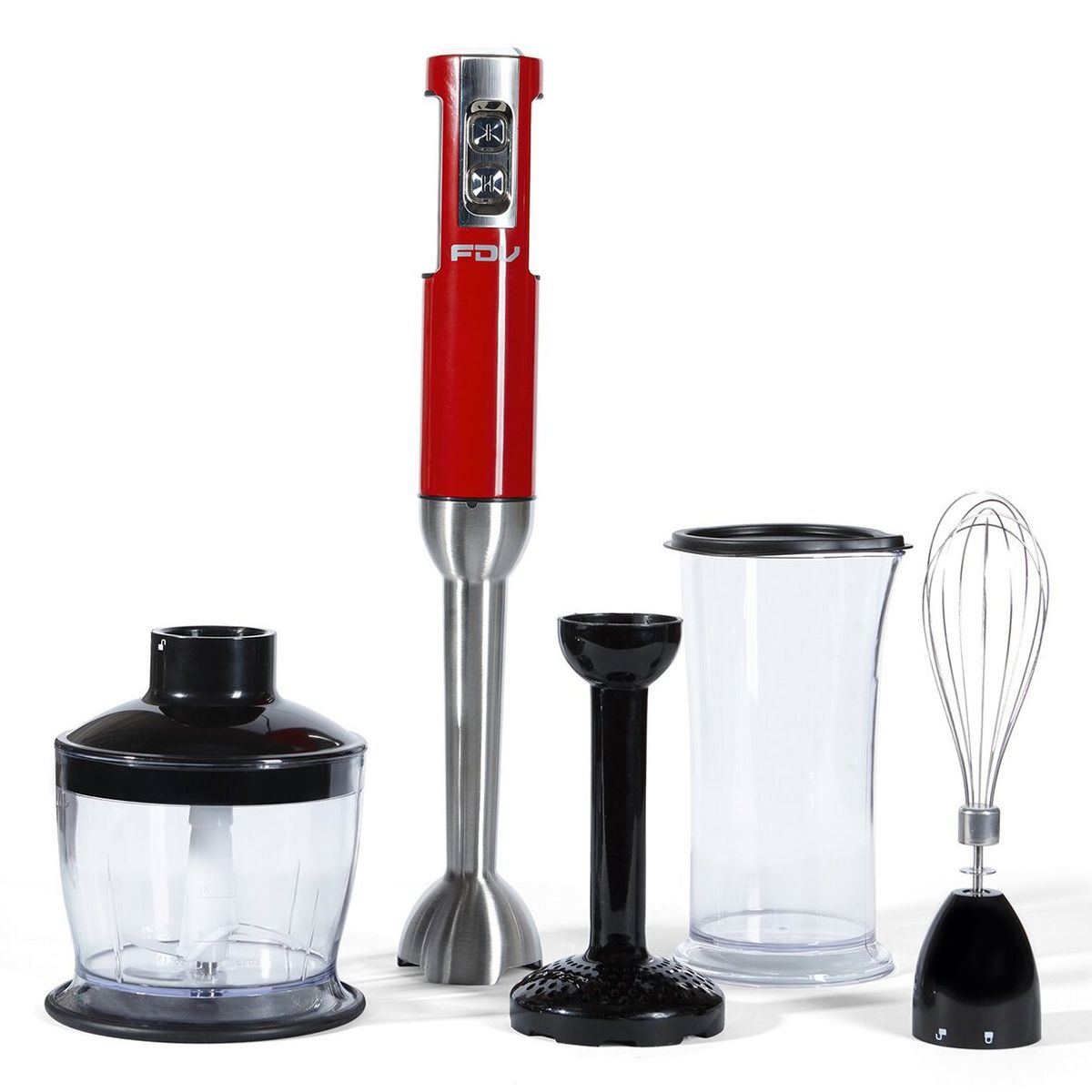 FDV - Minipimer FDV Thunder