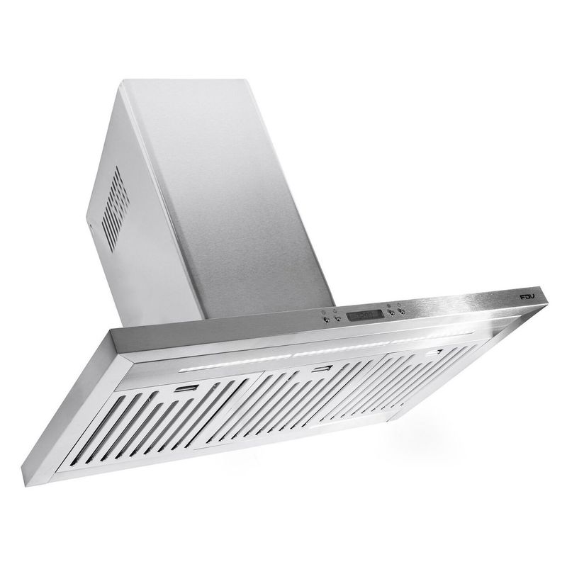 FDV - Campana FDV Convencional Elite 90 Led