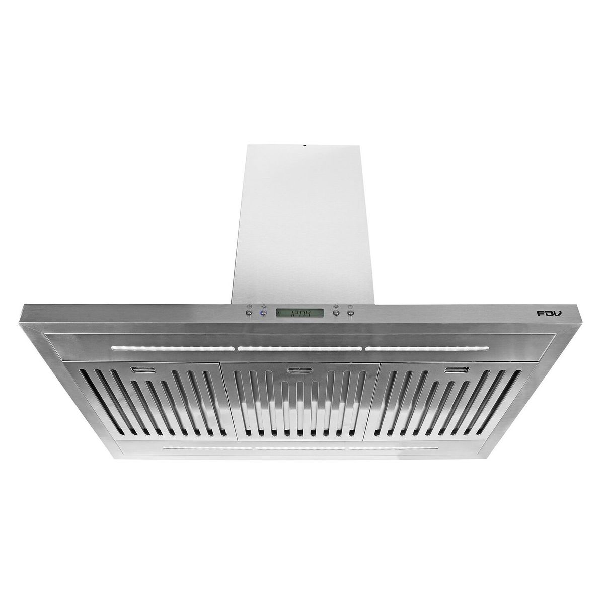 FDV - Campana FDV Isla Elite 90 Led