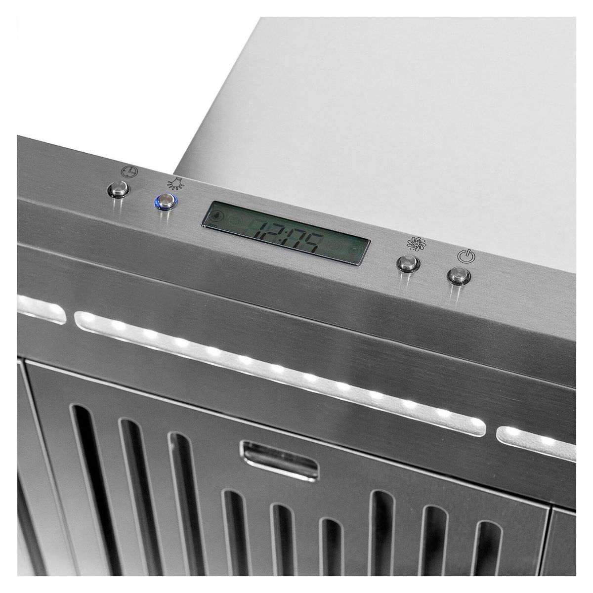 FDV - Campana FDV Isla Elite 90 Led