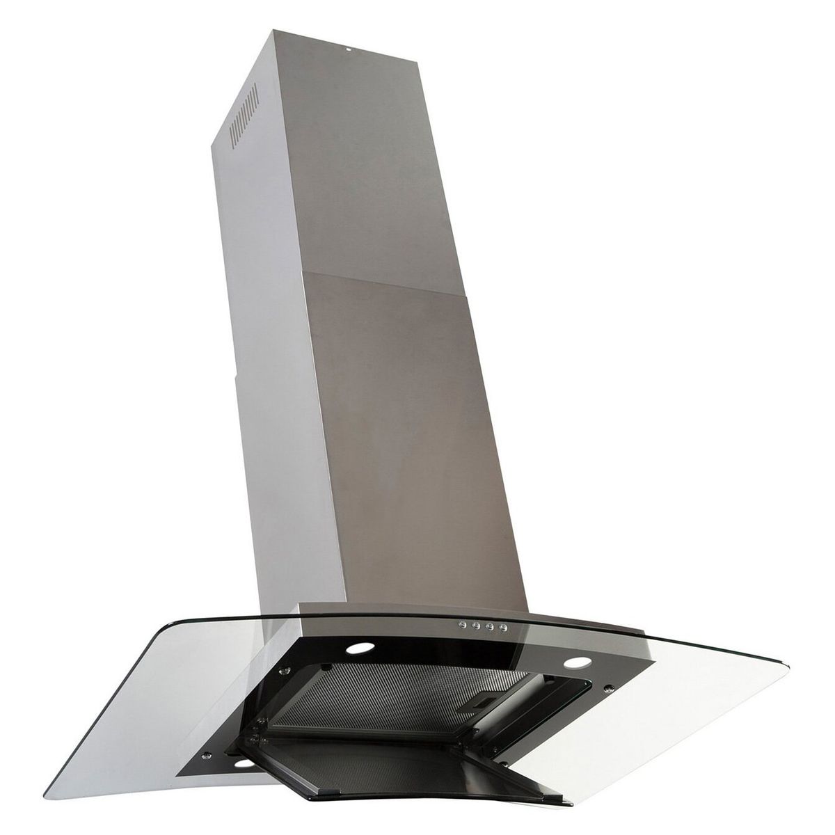 FDV - Campana FDV Isla New Crystal 90