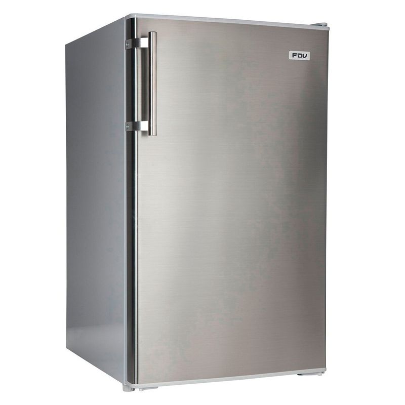 FDV - Refrigerador FDV Undermount 2.0 Silver