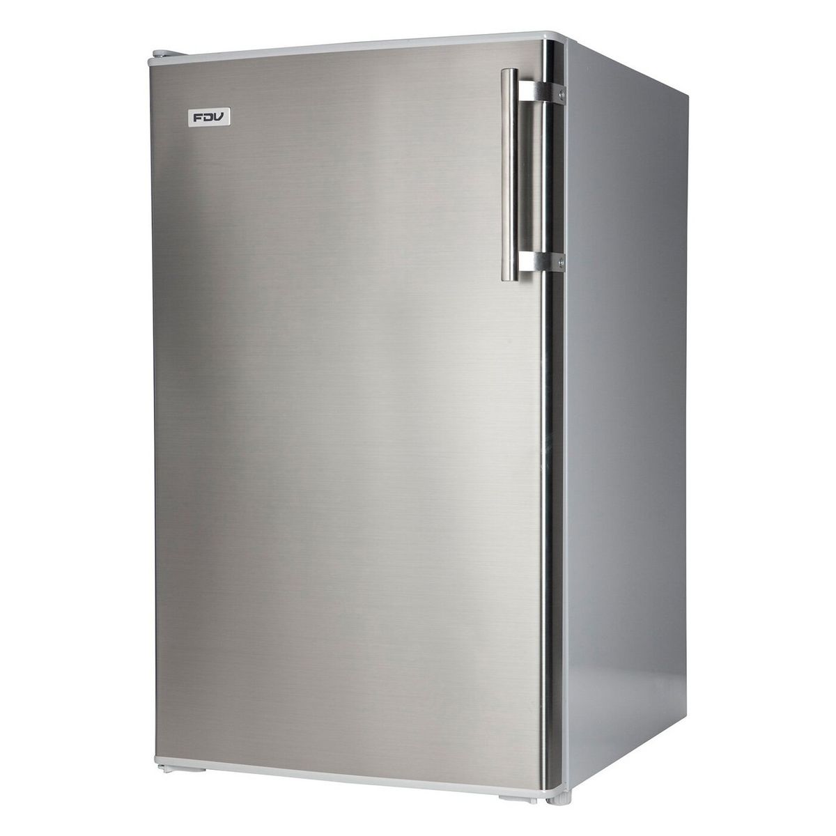 FDV - Freezer FDV Undermount 2.0  Silver