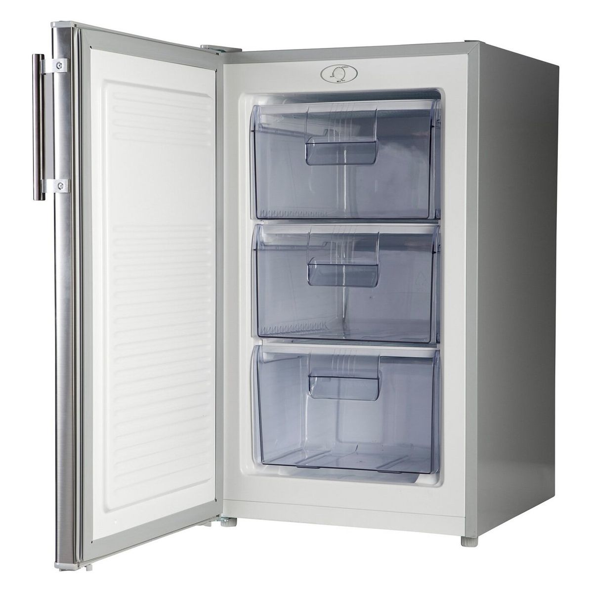 FDV - Freezer FDV Undermount 2.0  Silver