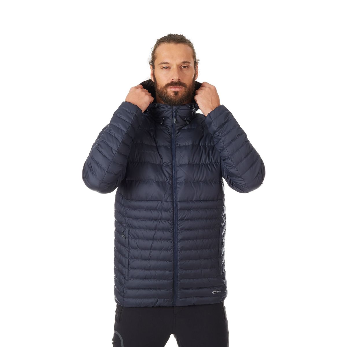 MAMMUT - Chaqueta Convey In Hooded Jacket Men     