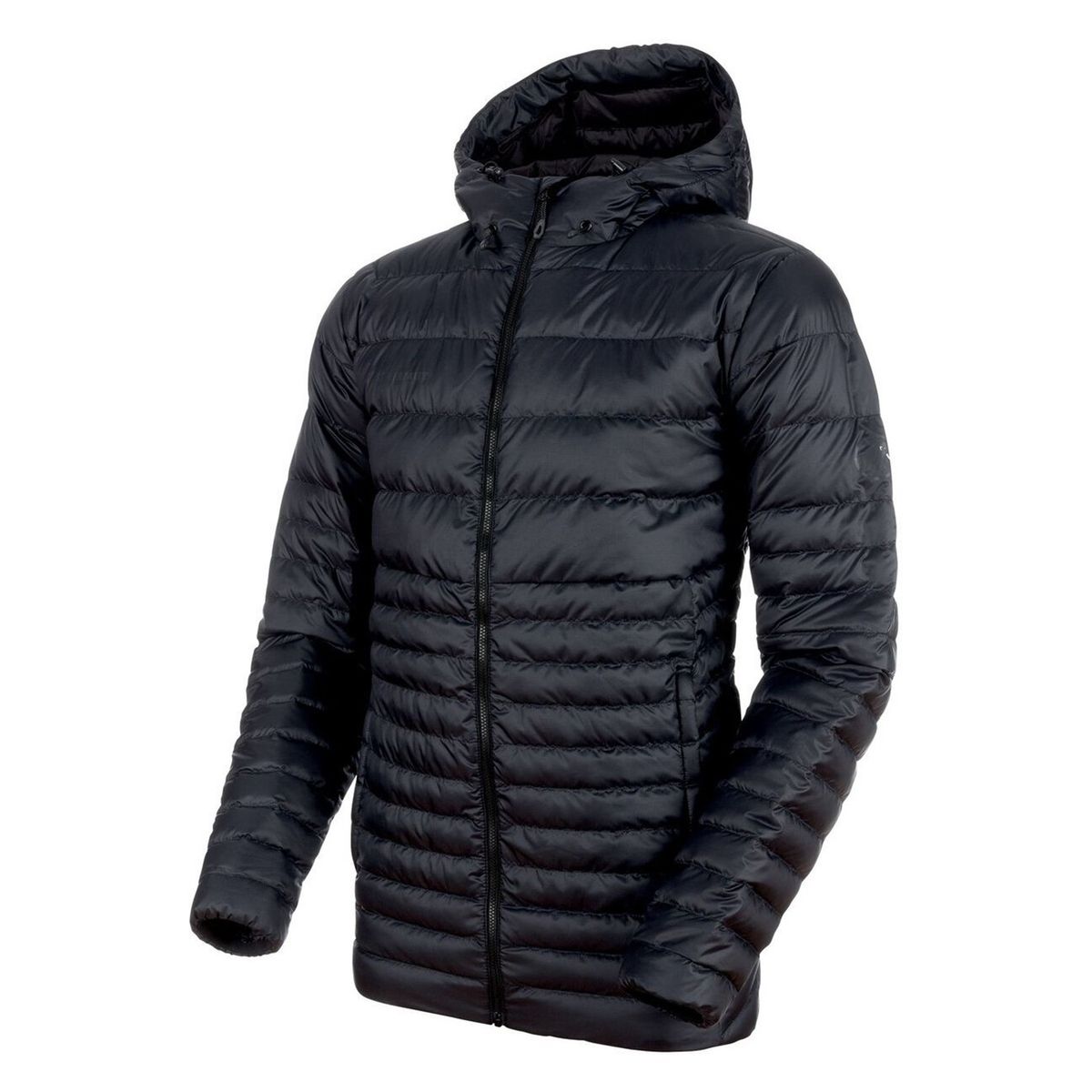 MAMMUT - Chaqueta Convey In Hooded Jacket Men
