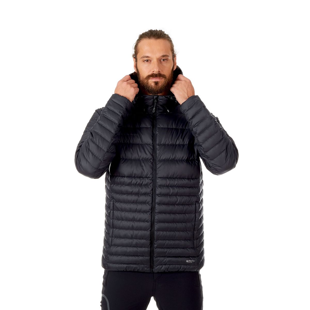 MAMMUT - Chaqueta Convey In Hooded Jacket Men