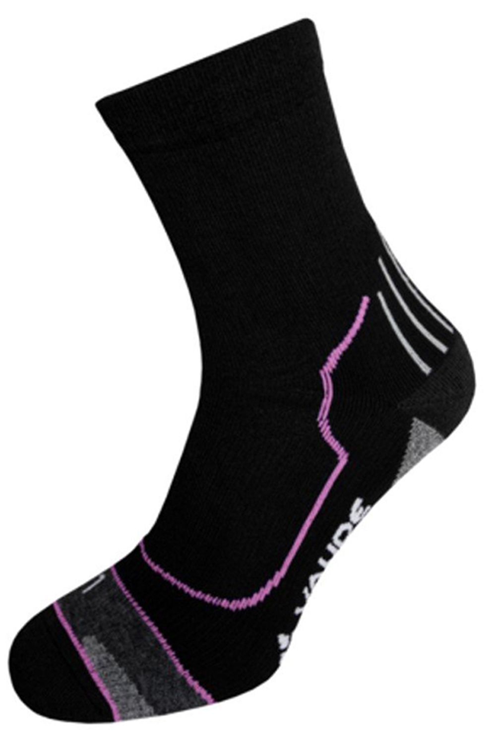 VAUDE - Calcetines Lana Merino para Senderismo Th Wool