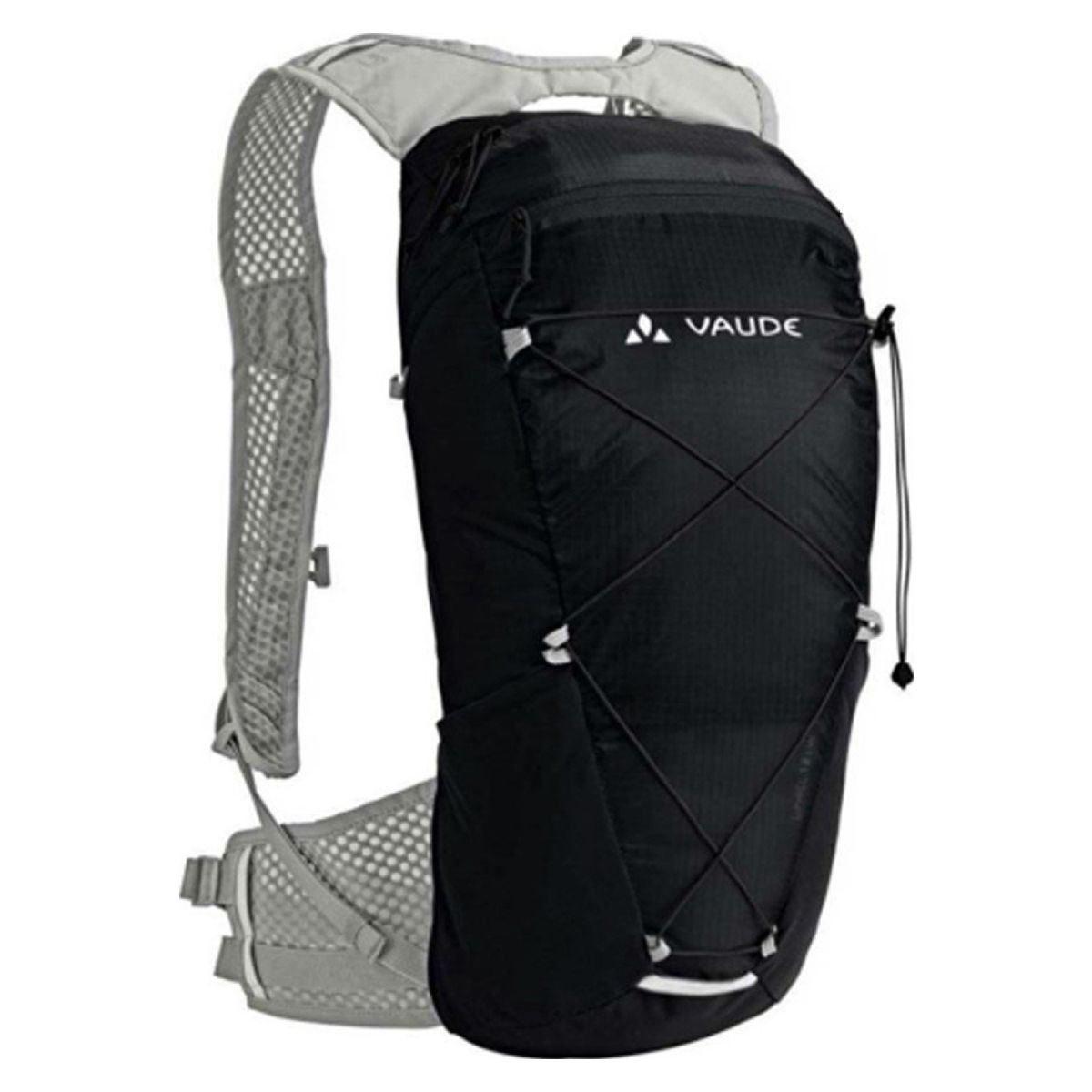VAUDE - Mochila Ciclismo Ultraliviana Uphill 9Lw