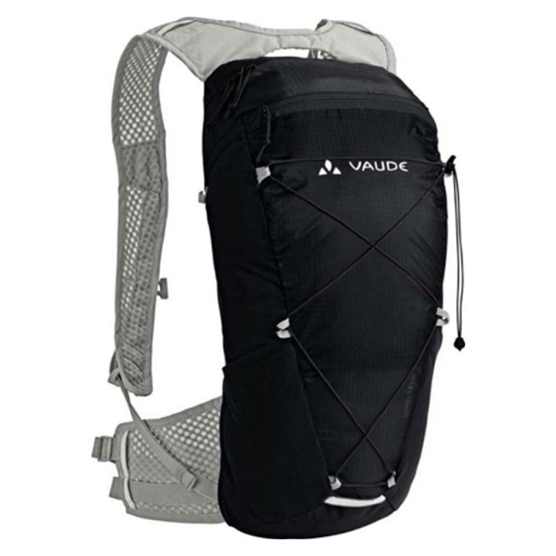 VAUDE - Mochila Ciclismo Ultraliviana Uphill 9Lw